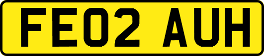 FE02AUH