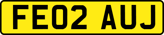 FE02AUJ