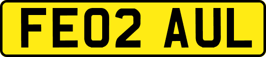 FE02AUL