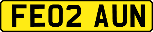 FE02AUN