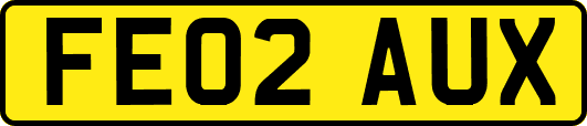 FE02AUX