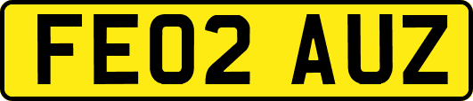 FE02AUZ
