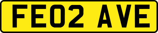 FE02AVE