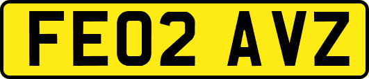 FE02AVZ