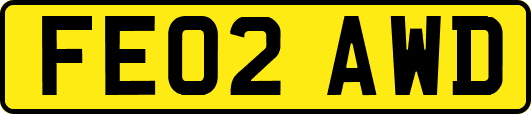 FE02AWD