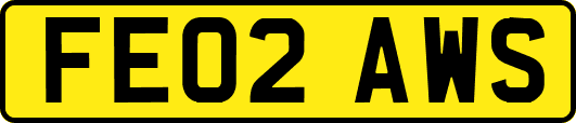 FE02AWS