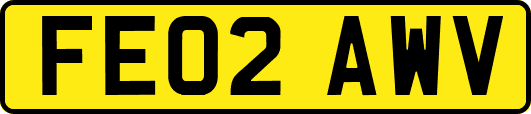 FE02AWV