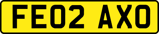 FE02AXO