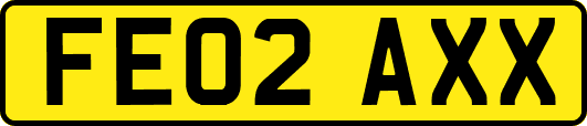FE02AXX