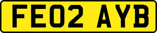 FE02AYB