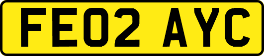 FE02AYC