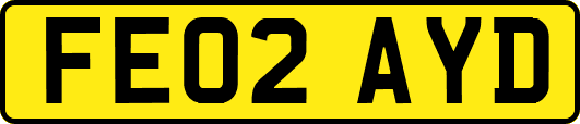 FE02AYD