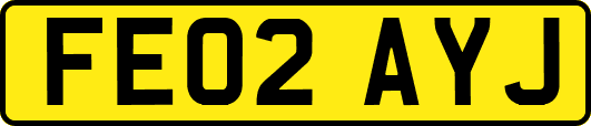 FE02AYJ