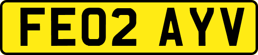 FE02AYV
