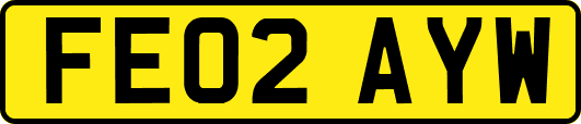 FE02AYW