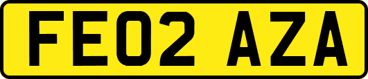 FE02AZA