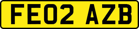 FE02AZB