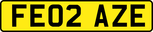 FE02AZE
