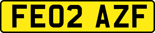 FE02AZF