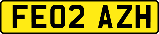 FE02AZH