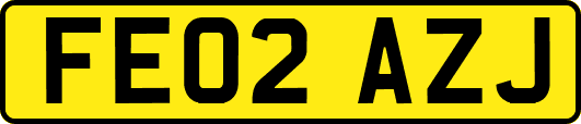 FE02AZJ