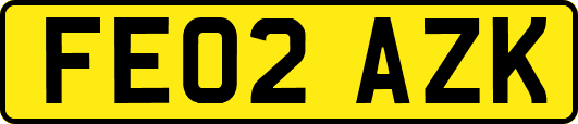 FE02AZK