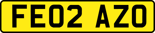FE02AZO