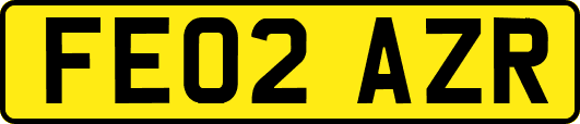 FE02AZR