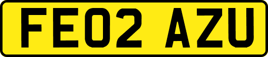 FE02AZU