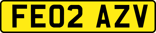 FE02AZV