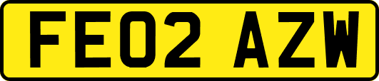 FE02AZW
