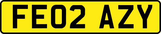 FE02AZY
