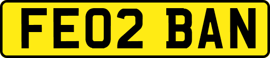 FE02BAN
