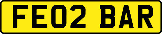 FE02BAR