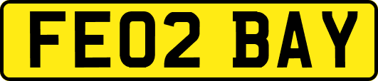FE02BAY