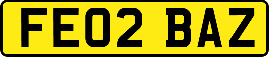 FE02BAZ
