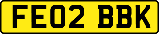 FE02BBK