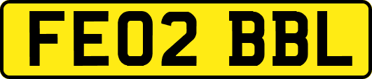 FE02BBL