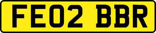 FE02BBR