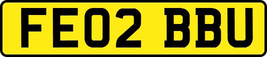 FE02BBU
