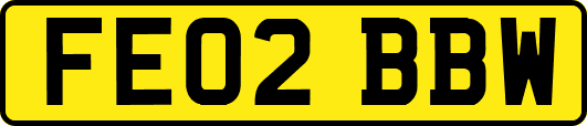FE02BBW