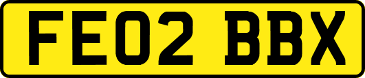FE02BBX