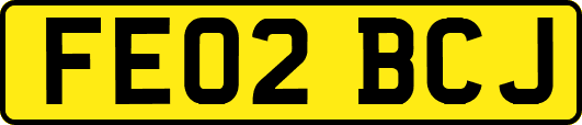 FE02BCJ