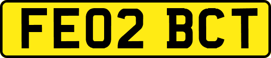 FE02BCT