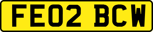 FE02BCW