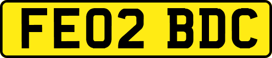 FE02BDC