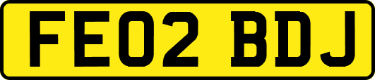 FE02BDJ