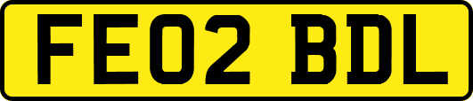 FE02BDL