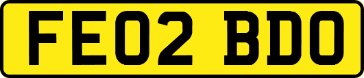 FE02BDO