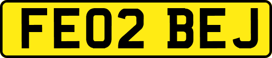 FE02BEJ